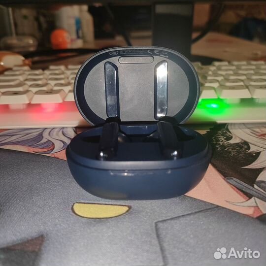 Наушники Haylou W1