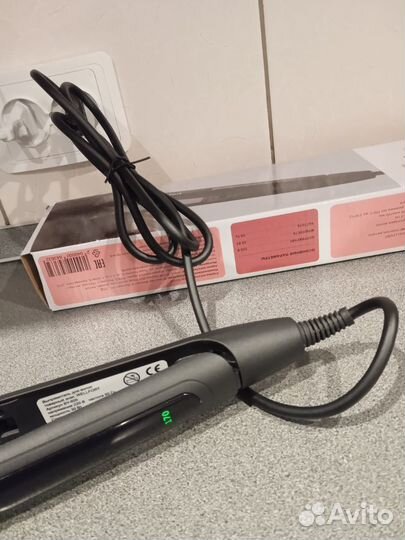 Выпрямитель утяжок новый абсолютно