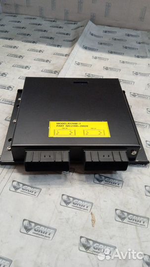 Контроллер Hyundai R170W 21n5-20020