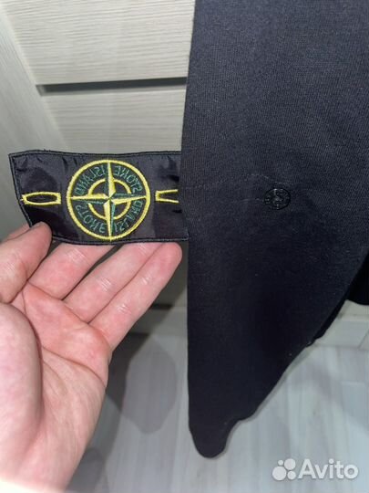 Stone island свитшот оригинал vintage