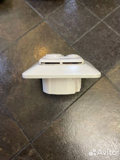 Терморегулятор/термостат ensto