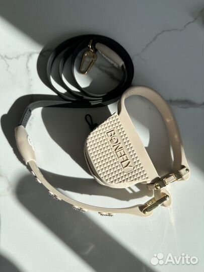 Bonefly - поводки и ошейники