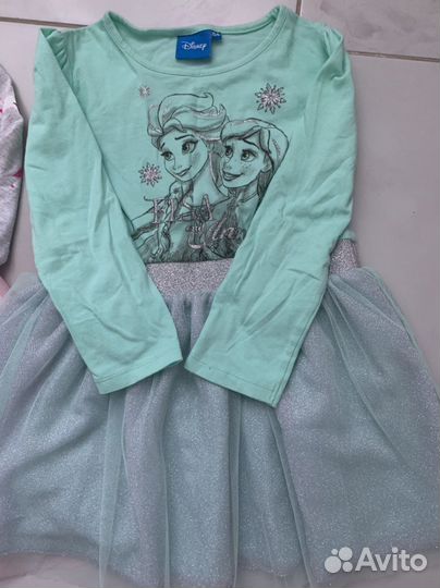 Красивые платья
