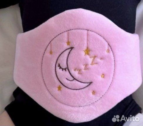 Пояс грелка от колик