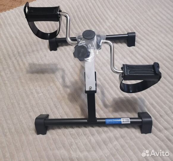 Велотренажёр для рук и ног новый