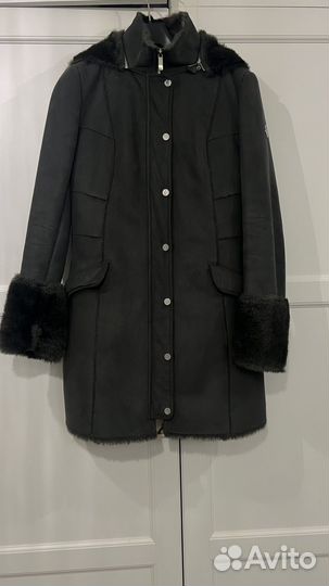 Дубленка Armani