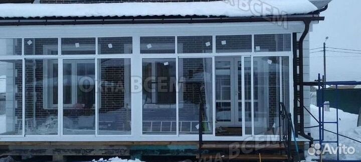 Окна быстро