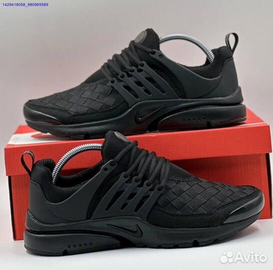 Кроссовки Nike Air Presto SE