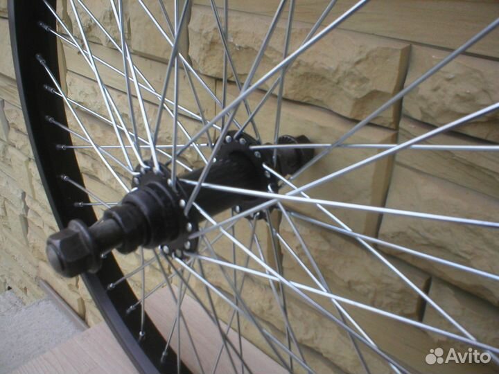 Колесо вмх 20 новое