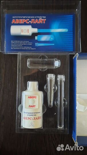 Фототерапевтическое устройство