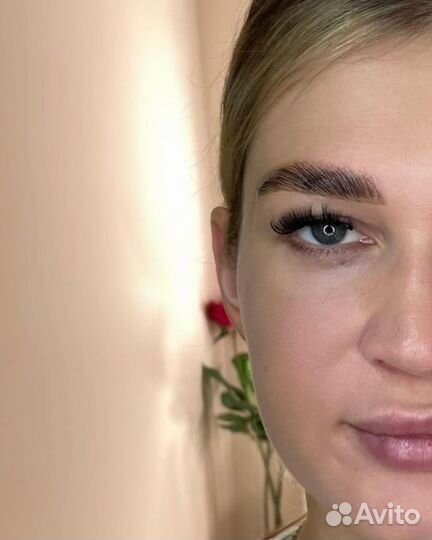 Мастер бровист