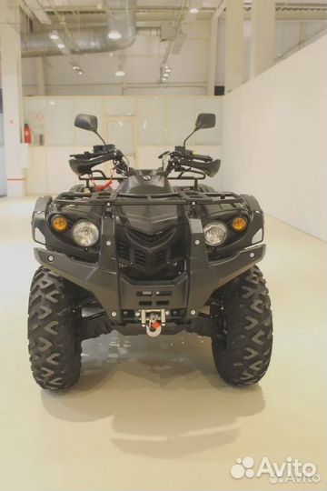 Квадроцикл Stels ATV 500 YS Leopard