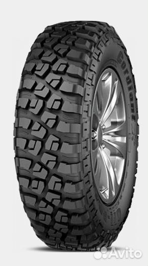 Cordiant Off Road 2 235/75 R15