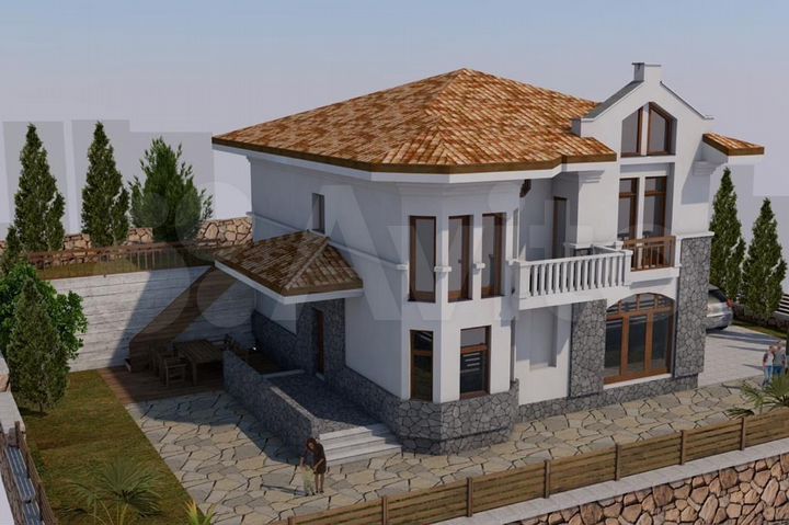 Участок 7 сот. (ИЖС)