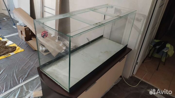Аквариум 200 литров