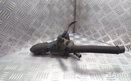 Корпус термостата дизельный opel astra H (PNI09A60