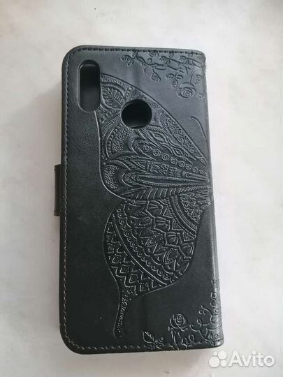 Чехол Huawei P smart 2019