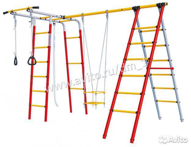 Спортивный комплекс