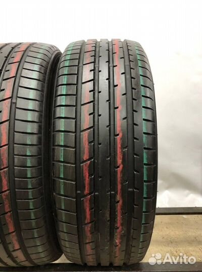 Toyo Proxes R46A 225/55 R19 99V