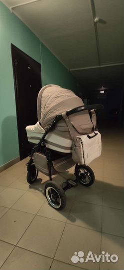 Детская коляска