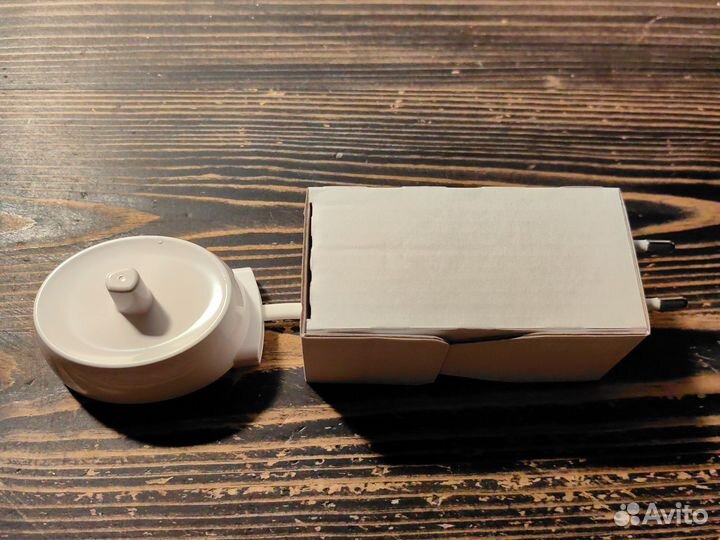 Зарядка для зубной щетки oral b