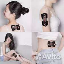 Xiaomi LF LeFan Magic Touch Massage