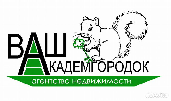 Продам агентство недвижимости Академгородок Новос