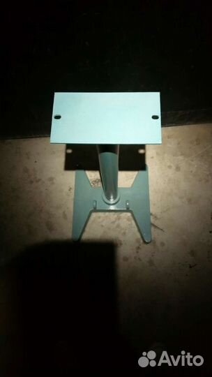 Стойка- нога 10кг