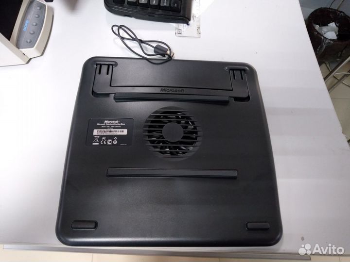 Охлаждающая подставка Microsoft Новая
