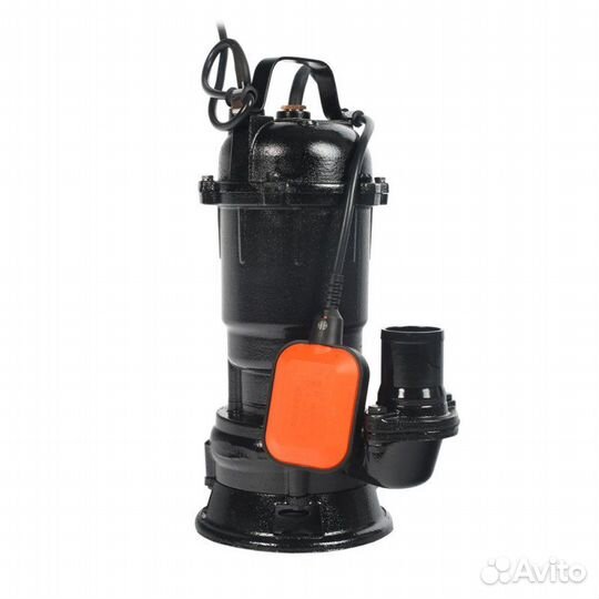 Дренажный насос Patriot FQ 600C