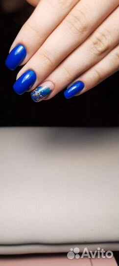 Мастер маникюра на дому