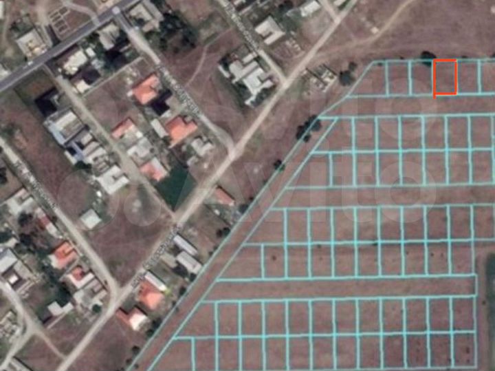 Участок 6 сот. (ИЖС)