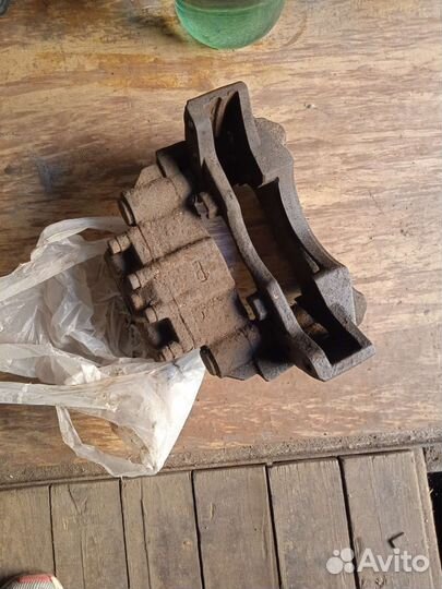 Суппорт бав Феникс 1044