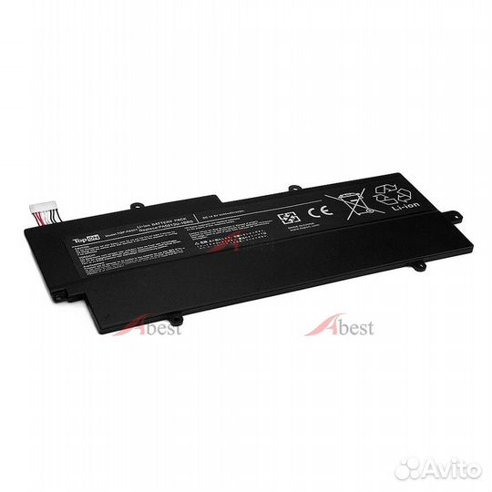 Аккумулятор для ноутбука Toshiba Portege Z830, Z83