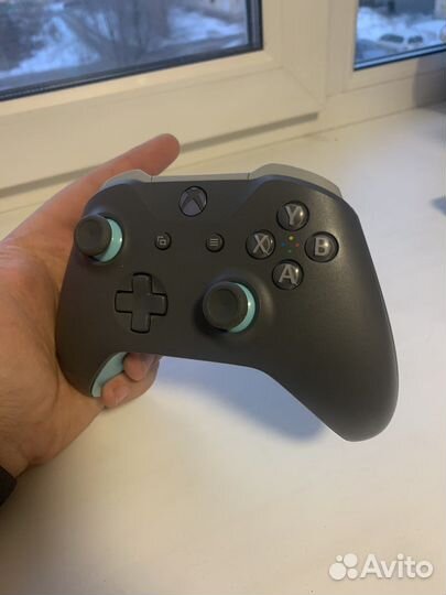 Геймпад Xbox One