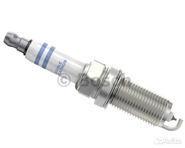 Свеча зажигания (N52) bosch 0242236510