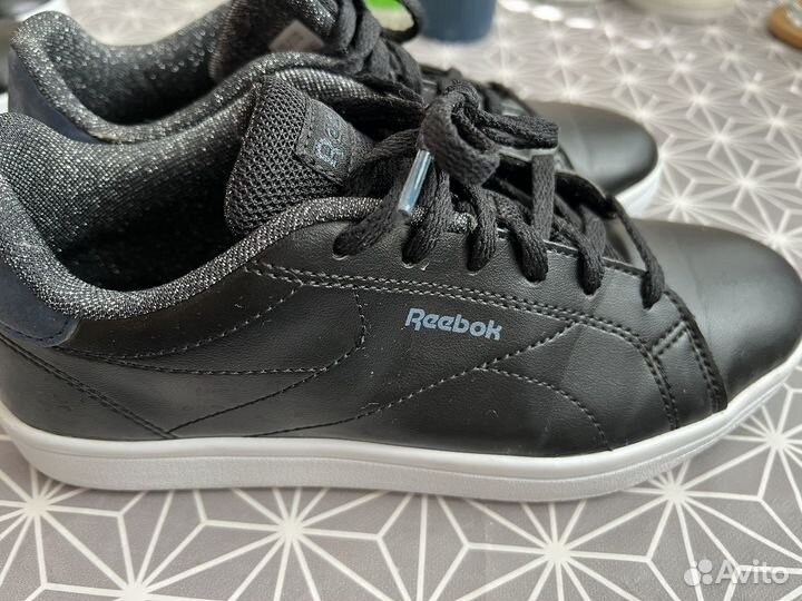 Кроссовки reebok