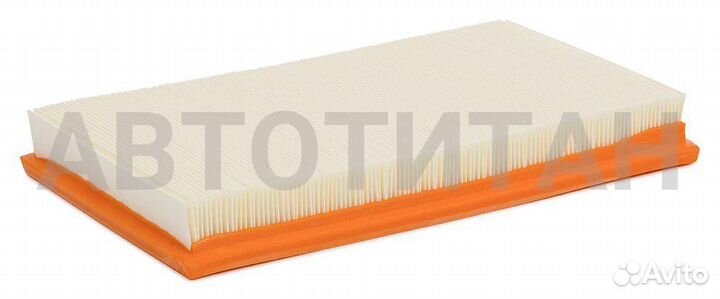 Фильтр воздушный almera, murano, note BM FA0156