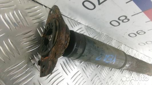 Амортизатор задней балки ford mondeo 4 (YEA02LX01)