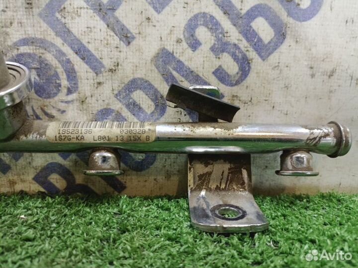 Топливная рампа Mazda 6 Gg седан 1.8 L8 2004