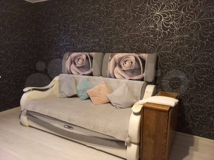 3-к. квартира, 85,3 м², 4/9 эт.