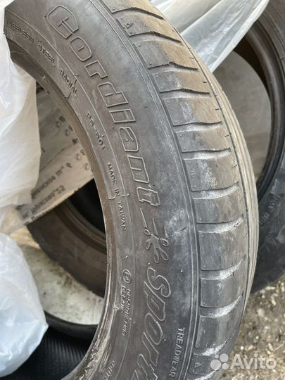Cordiant Sport 2 255/55 R18