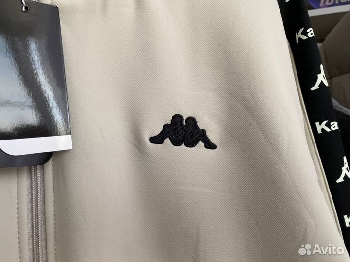 Олимпийка Kappa