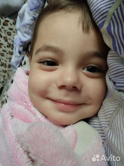 Няня у себя дома