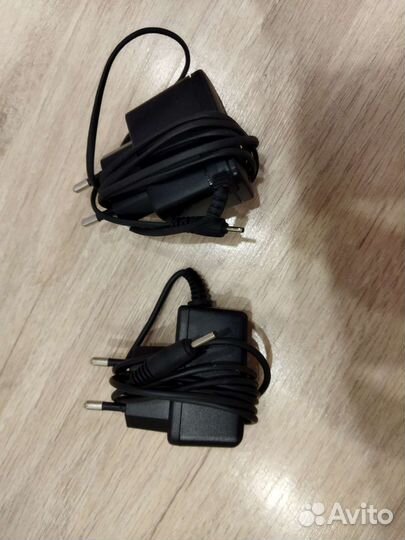 Зарядные устройства