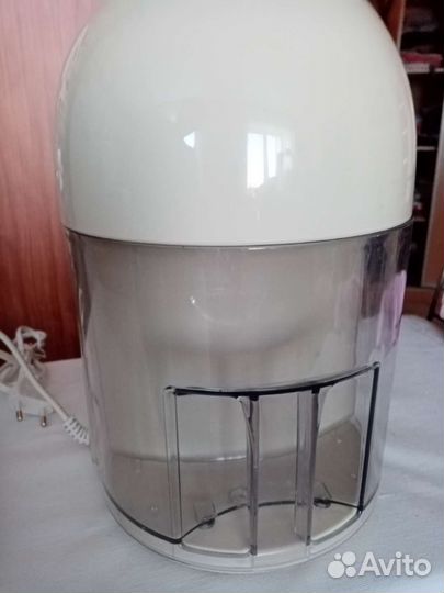 Соковыжималка