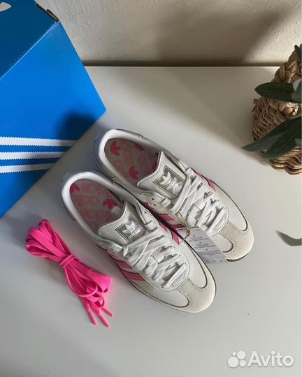 Adidas samba og оригинал