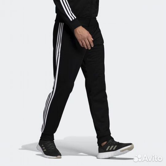 Спортивные брюки Adidas essentials 3-stripes XL