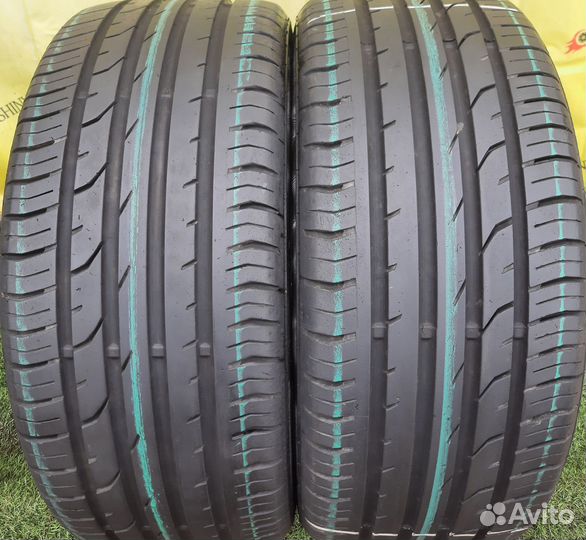 Continental ContiPremiumContact 2 215/45 R16 90V