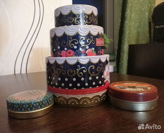 Жестяная банка